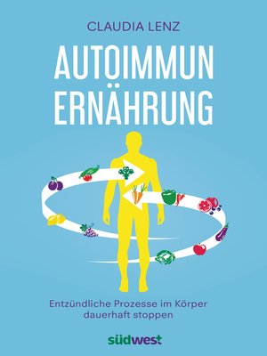 cover image of Autoimmun-Ernährung